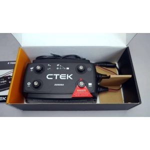 CTEK D250SA (CTEK 40-186)